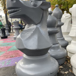 Parc Des Bastions