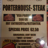 Rolli's Steakhouse Schlieren