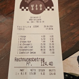 Rolli's Steakhouse Schlieren