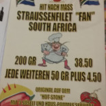 Rolli's Steakhouse Schlieren