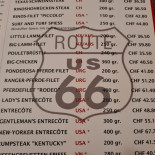 Rolli's Steakhouse Schlieren