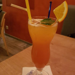 Restaurant Bar B5