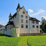 Schlossgarten
