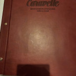 Caravelle