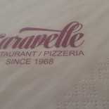 Caravelle