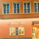 Walliser Keller