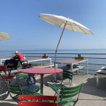 Seerestaurant Buchhorn