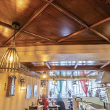 Pizzeria Luna Rossa -bremgarten Gmbh