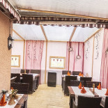 Pizzeria Luna Rossa -bremgarten Gmbh