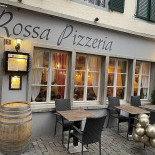 Pizzeria Luna Rossa -bremgarten Gmbh