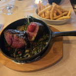 Pizzeria Luna Rossa -bremgarten Gmbh