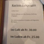 Confiserie Cafe Graf