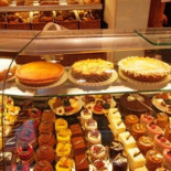 Confiserie Cafe Graf