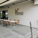 Confiserie Cafe Graf