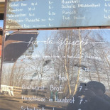 Rosinli Bergrestaurant