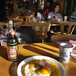 Rosinli Bergrestaurant