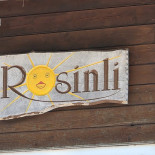 Rosinli Bergrestaurant