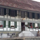 Gasthof Löwen Kernenried Ag