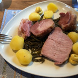 Gasthof Löwen Kernenried Ag
