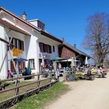 Waldweid