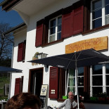Waldweid