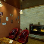 Steakhouse Hot Stone Niederuzwil