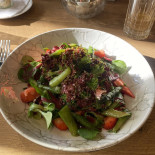 Steakhouse Hot Stone Niederuzwil
