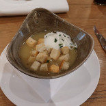 Steakhouse Hot Stone Niederuzwil