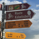 Bergwirtschaft Köbelisberg