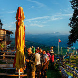 Bergwirtschaft Köbelisberg