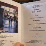 Coop Tagungszentrum