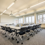 Coop Tagungszentrum