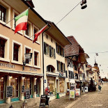 Schützenstube