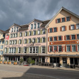 Weisses Rössli