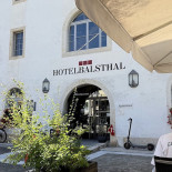 Balsthal