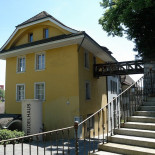 Trudelkeller Baden