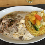 Hafenrestaurant Alti Badi