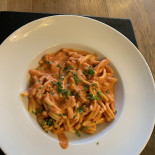 Hafenrestaurant Alti Badi