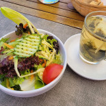 Hafenrestaurant Alti Badi