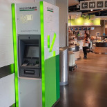 Migros Supermarkt Köniz Bläuacker