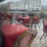 Pizzeria La Perla