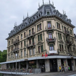 Pizzeria La Perla