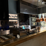 Ampersand Grillrestaurant