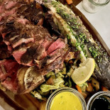 Coco Grill