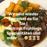 Pizzeria Bahnhof Zäziwil