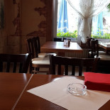 Pizzeria Bahnhof Zäziwil