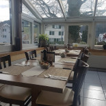 Pizzeria Bahnhof Zäziwil