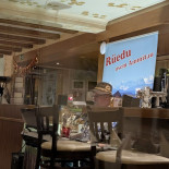 Pizzeria Bahnhof Zäziwil
