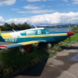 Flugplatz Wangen