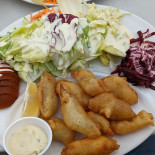 Flugplatz Wangen